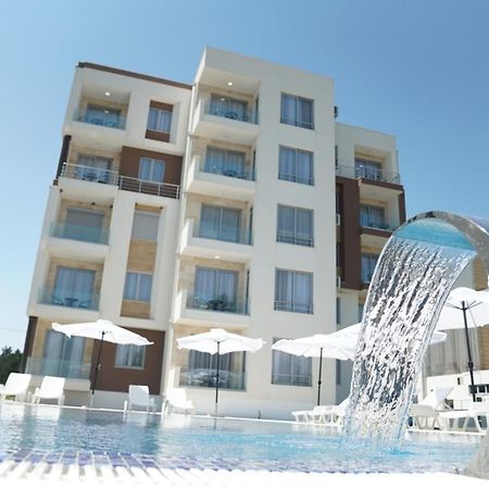אולסינץ' La Dolce Vita Residence מראה חיצוני תמונה