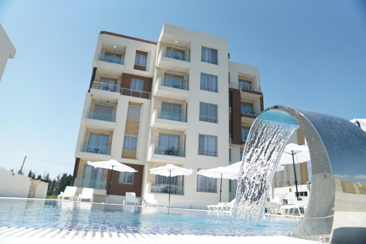 אולסינץ' La Dolce Vita Residence מראה חיצוני תמונה