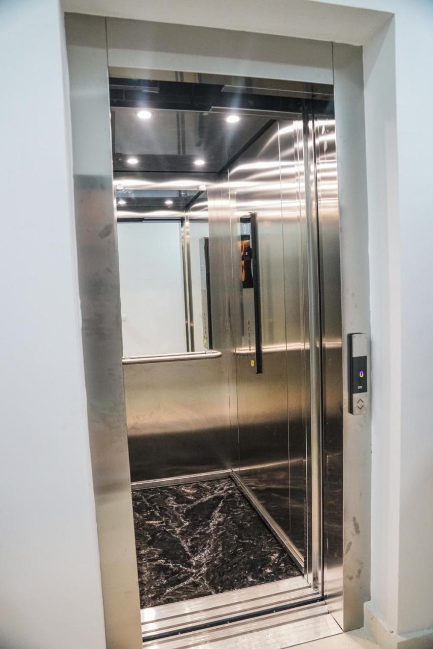 אולסינץ' La Dolce Vita Residence מראה חיצוני תמונה
