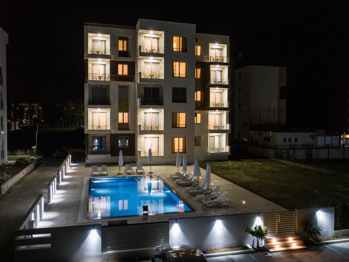 אולסינץ' La Dolce Vita Residence מראה חיצוני תמונה