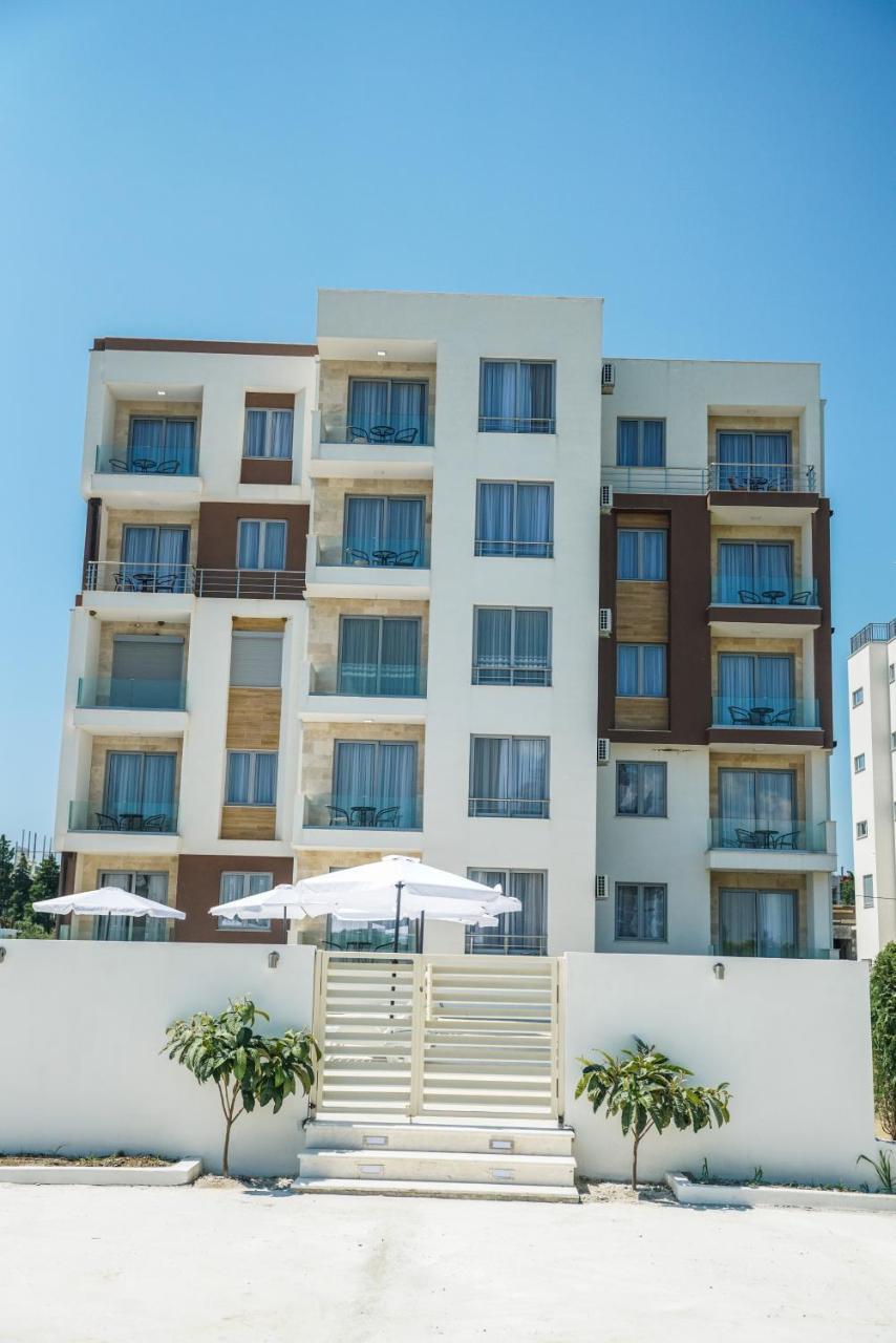 אולסינץ' La Dolce Vita Residence מראה חיצוני תמונה