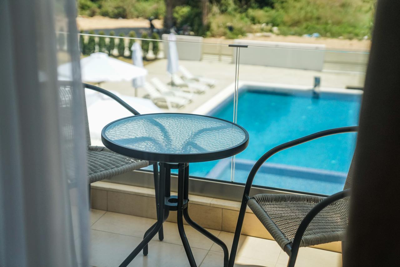 אולסינץ' La Dolce Vita Residence מראה חיצוני תמונה