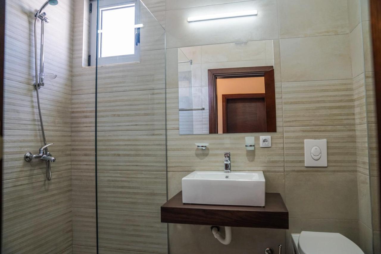אולסינץ' La Dolce Vita Residence מראה חיצוני תמונה