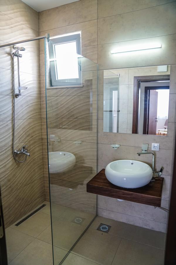 אולסינץ' La Dolce Vita Residence מראה חיצוני תמונה